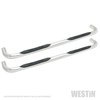 Westin E-Series 3 Nerf Step Bars 23-1550